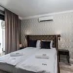 شقة فندقية Icon غدانسك