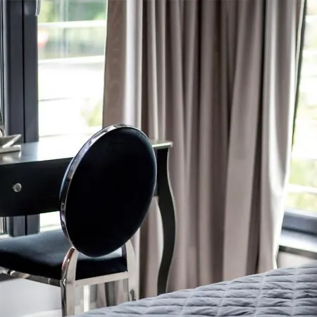 Icon Apart-hotel 4*