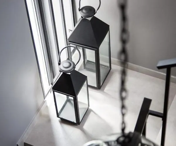 Lejlighedshotel Icon Gdańsk