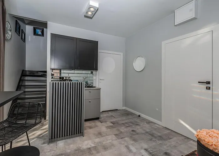 Icon Lejlighedshotel