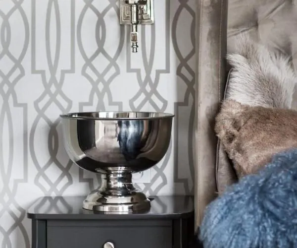 Icon Lejlighedshotel Gdańsk