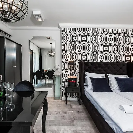 Icon Apartmanhotel 4*