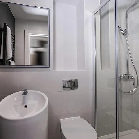 Icon Aparthotel