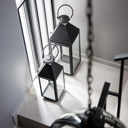 Aparthotel Icon Danzica