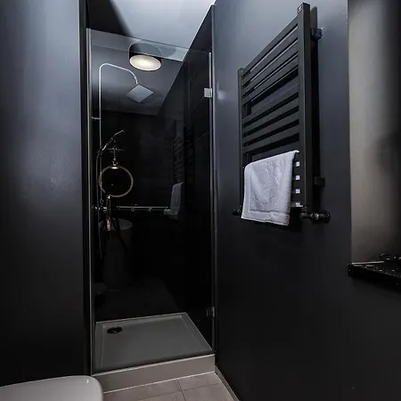 Aparthotel Icon Danzica