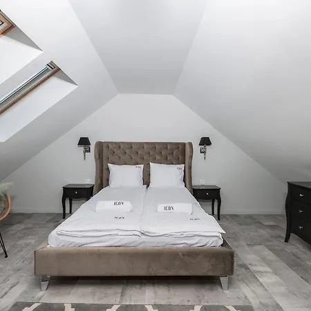 Aparthotel Icon
