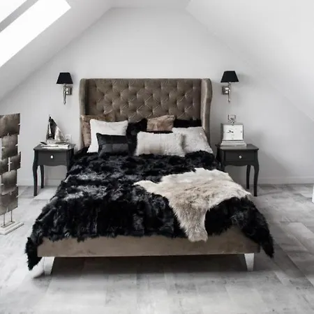 Apartmanhotel Icon 4*