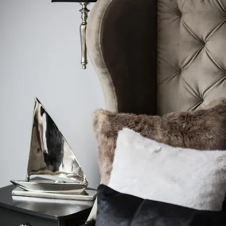 Apartmanhotel Icon Gdańsk