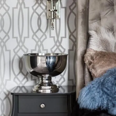 Icon Aparthotel Danzica