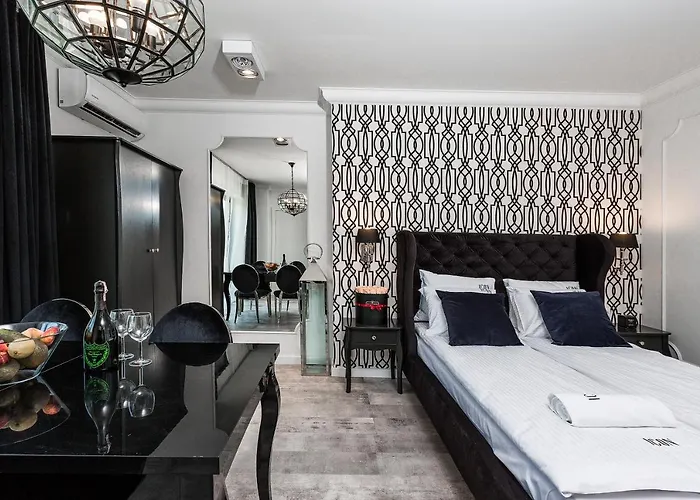 Icon Apartmanhotel 4*