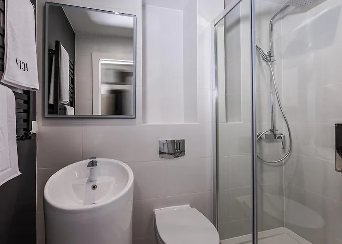 Icon Lägenhetshotell