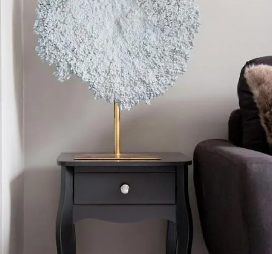 Icon Lägenhetshotell