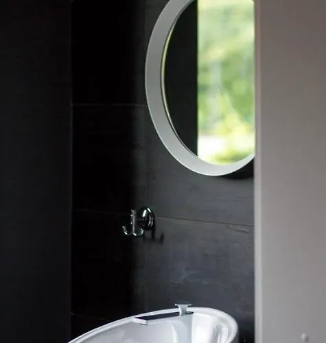 Lägenhetshotell Icon