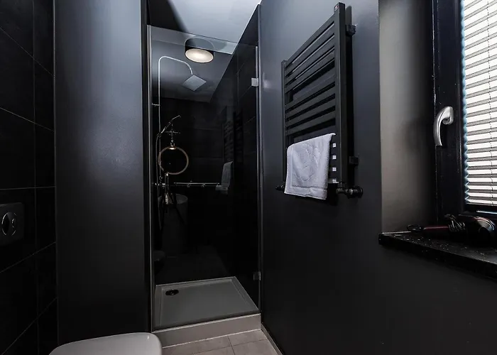 Aparthotel Icon Gdansk