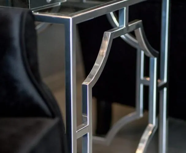 Lägenhetshotell Icon 4*