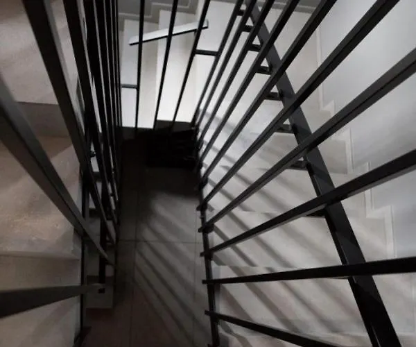 Lägenhetshotell Icon 4*