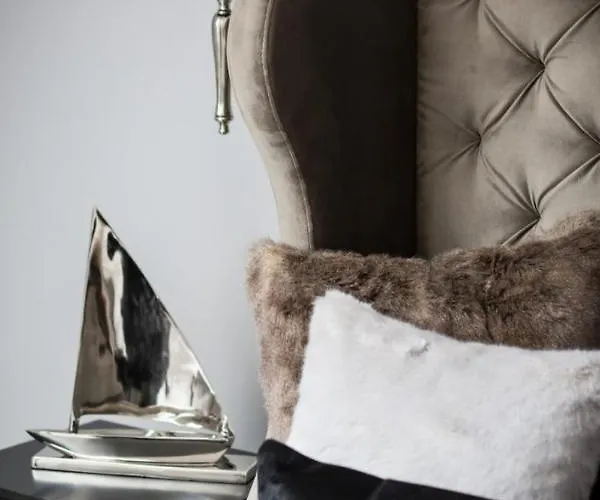 Lägenhetshotell Icon Gdańsk