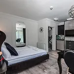 Icon Апарт-отель 4*
